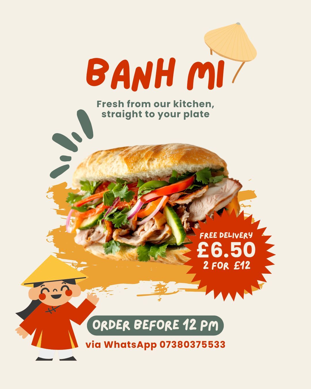 banh mi