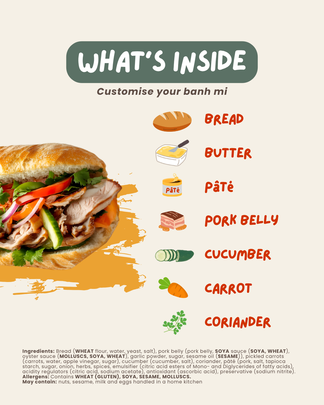 banh mi